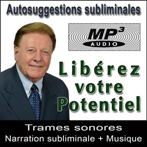 Lib Rez Votre Potentiel Audio Mp Subliminal Par Ray Vincent