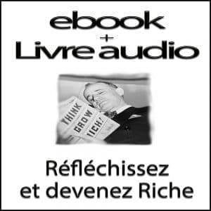 Réfléchissez Devenez Riche