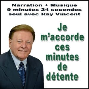 Détente Ray Vincent