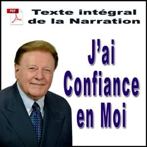 Confiance en moi Ray Vincent