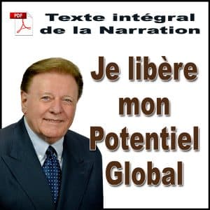 Je libère mon potentiel Ray Vincent