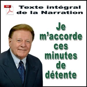 Je m'accorde Ray Vincent