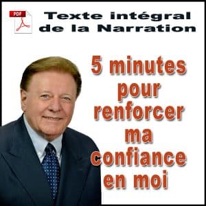 Confiance en moi Ray Vincent