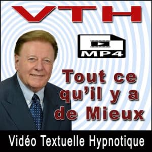 Tout ce qu’il y a de Mieux - Vidéo Textuelle MP4 par Ray Vincent
