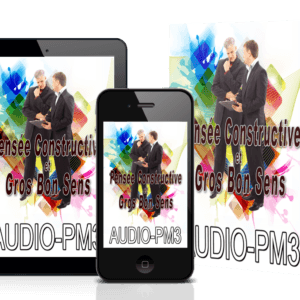 la pensee constructive livre audio mp3 ray vincent