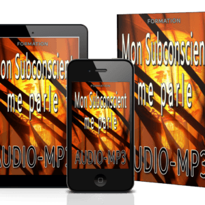 mon subconscient me parle livre audio mp3 ray vincent