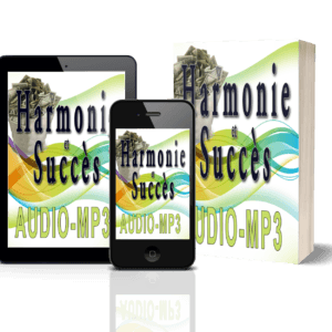 harmonie et succes livre audio ray vincent