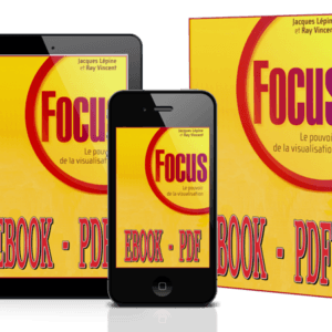 focus - Le pouvoir de la visualisation