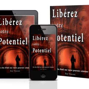 liberez votre potentiel ray vincent