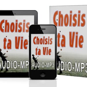 choisis ta vie livre audio par ray vincent