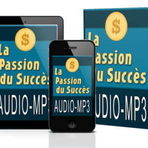 la Passion du suces livre audio ray vincent