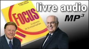 focus livre audio le pouvoir de la visualisation jacques lepine ray vincent