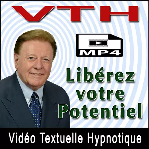 Libérez votre Potentiel - Vidéo Textuelle MP4