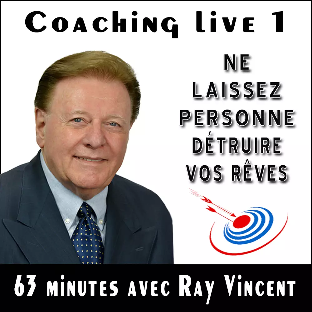 Reves Coaching Ray Vincent