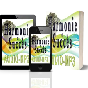 harmonie et succes livre audio ray vincent