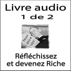 Réfléchissez Devenez Riche audio Ray Vincent