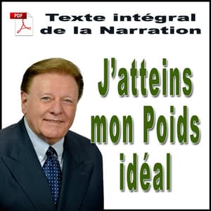 Poids idéal Ray Vincent