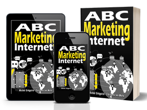ABC du Marketing Internet - Formation