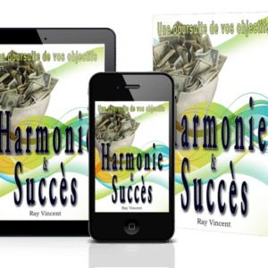 Harmonie et Succès - Formation - Livre Ebook PDF