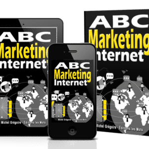 ABC du Marketing Internet - Formation