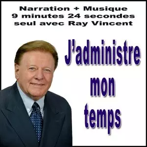 Temps Ray Vincent