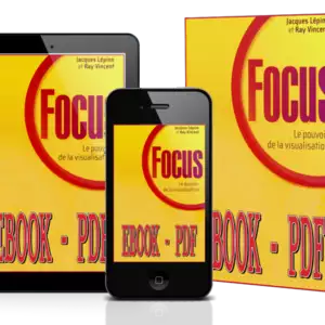 focus - Le pouvoir de la visualisation