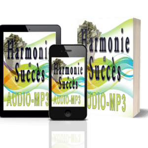 harmonie et succes livre audio ray vincent