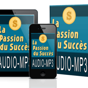 la Passion du suces livre audio ray vincent