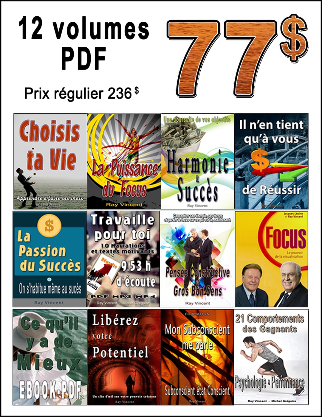 12-PDF raymond vincent 12 volumes pdf